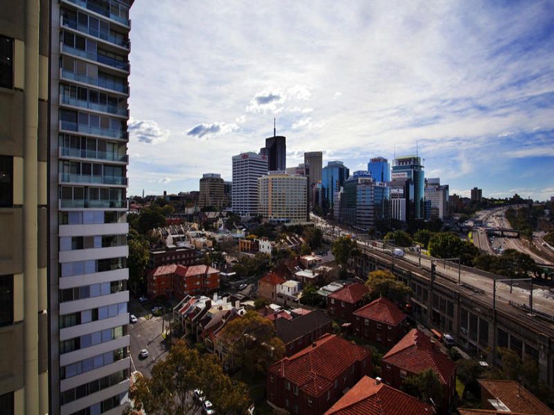 1002/118 Alfred Street - North Residences, Milsons Point NSW 2061, Image 2