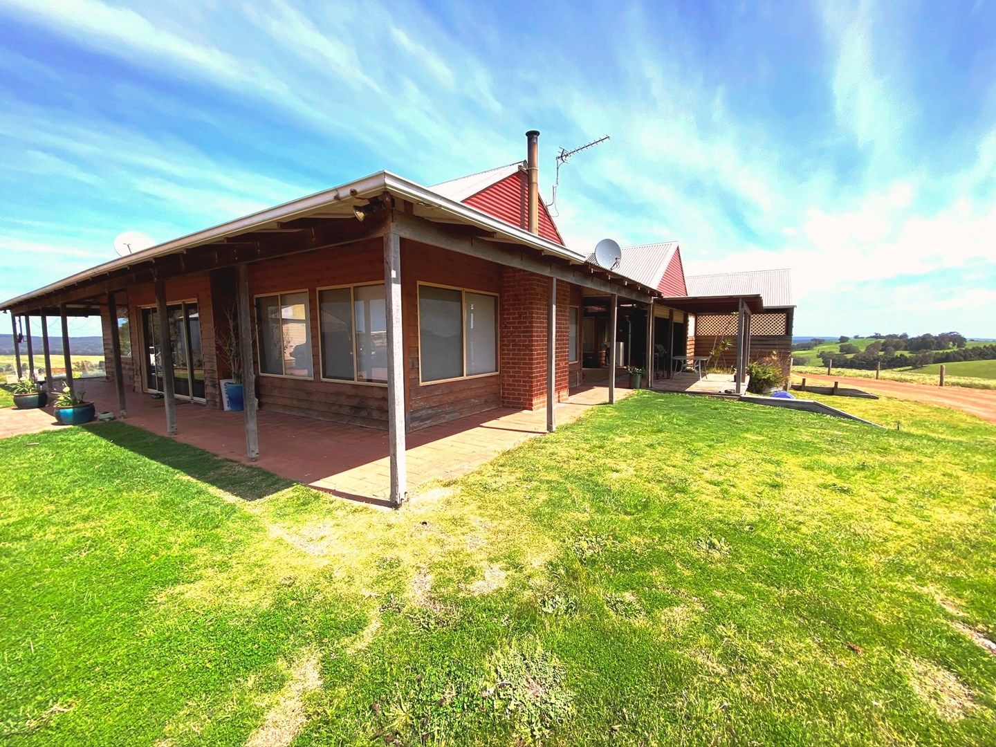 308 Ryall Road, Upper Capel WA 6239, Image 2