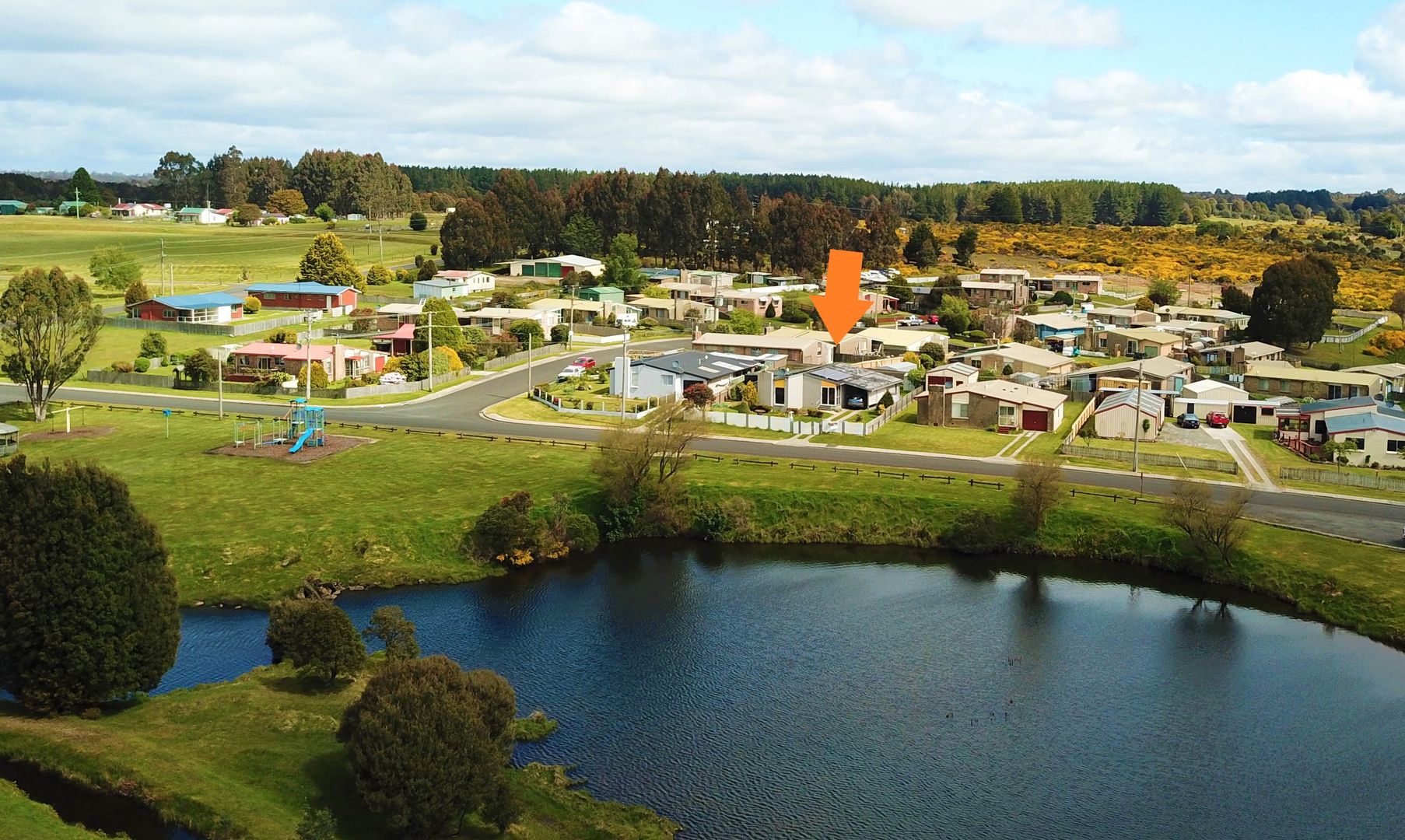 4 English Street, Waratah TAS 7321 Domain