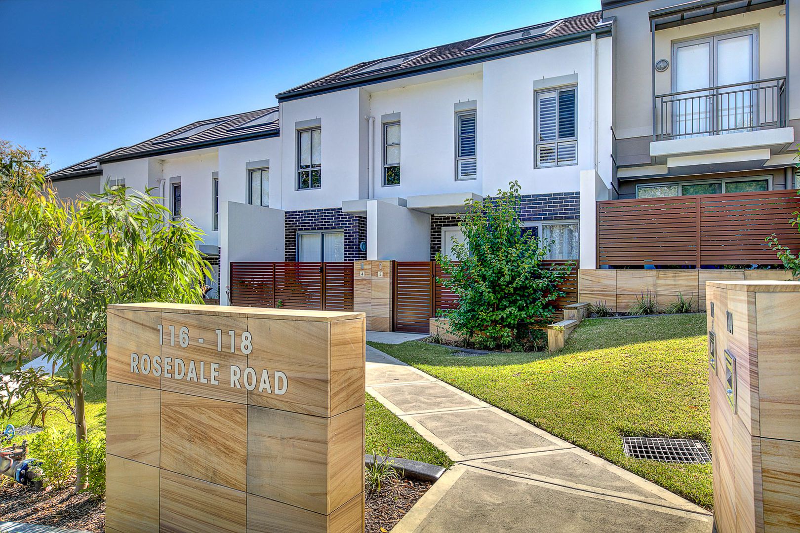 3/116118 Rosedale Road, St Ives Property History & Address Research