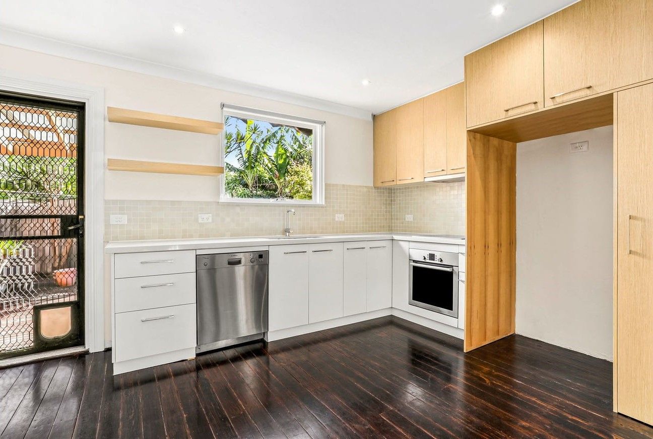 2 bedrooms Townhouse in 8/68 Church Street CANTERBURY NSW, 2193