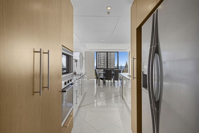 604/19 Albert Avenue Broadbeach 4218 - Image 4