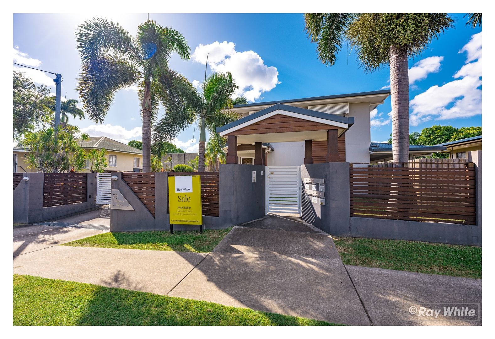 5/75 Edington Street, Berserker QLD 4701, Image 1