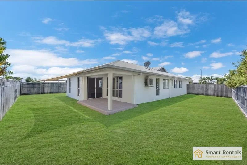 1 Cassinia Street, Mount Low QLD 4818