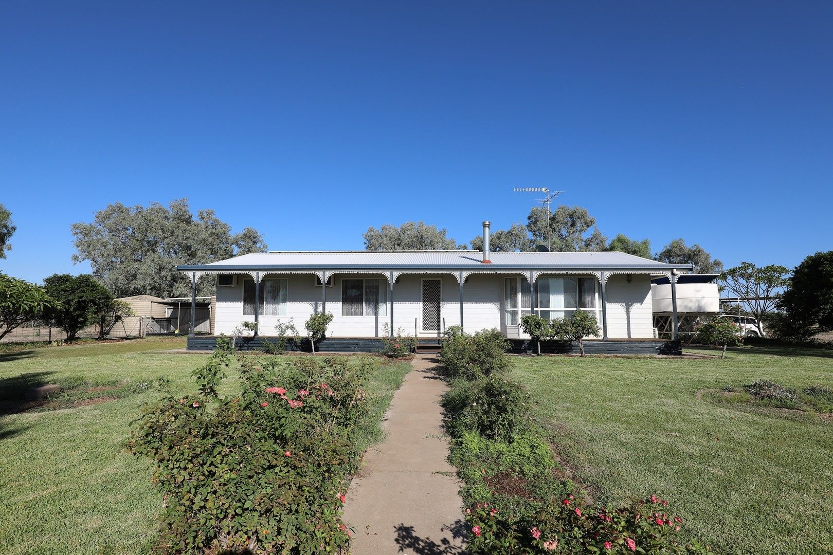 167 Tancred Drive, Bourke NSW 2840, Image 0