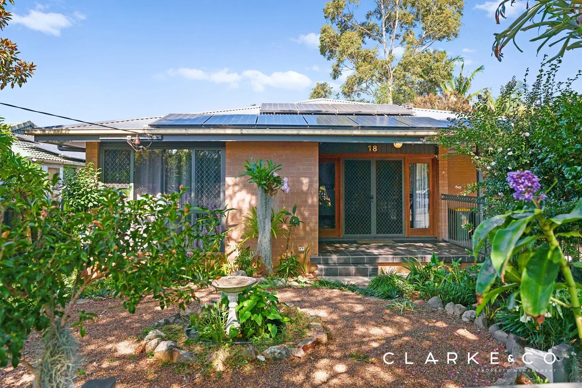 18 Sophia Jane Avenue, Woodberry NSW 2322