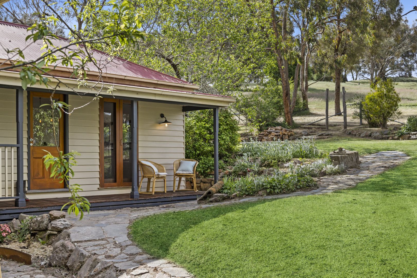 89 Stuchbree Road, Yapeen VIC 3451 House for Sale 1,145,000