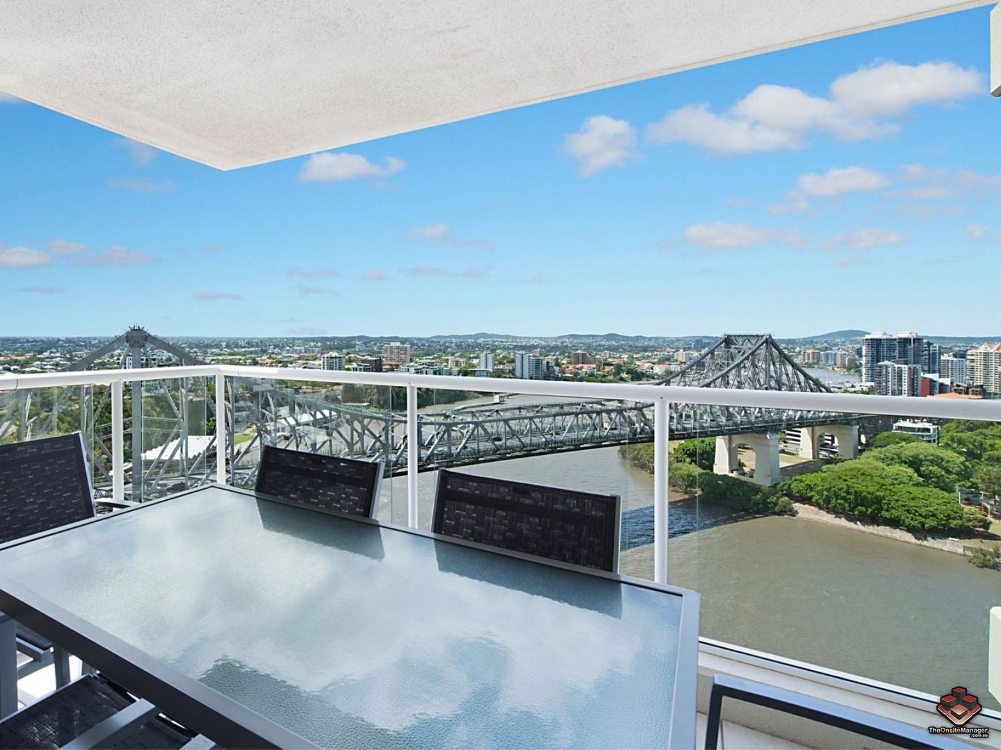 ID3805448/82 Boundary Street, Brisbane City QLD 4000 Apartment For