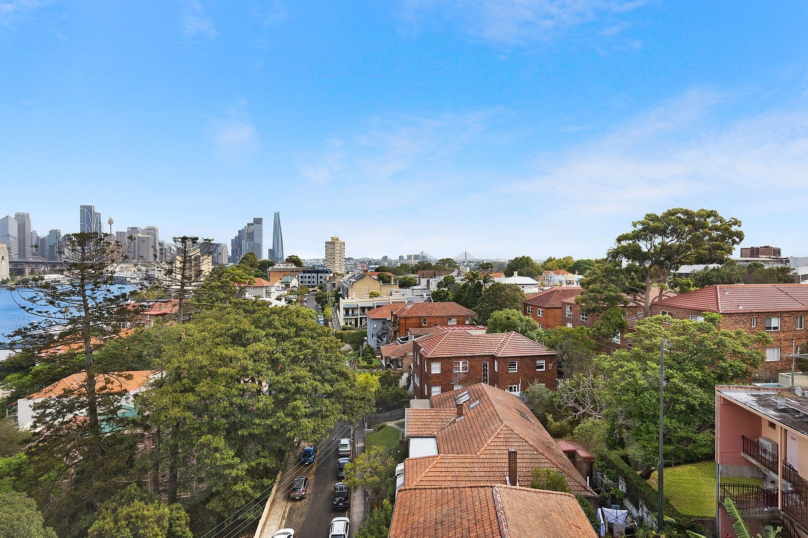 68/7 Lavender Street, Lavender Bay NSW 2060, Image 0