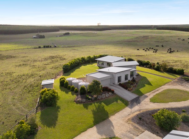 60 Croyle Road, Wandilo SA 5291