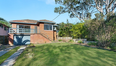 Picture of 17 Acacia Road, SEAFORTH NSW 2092