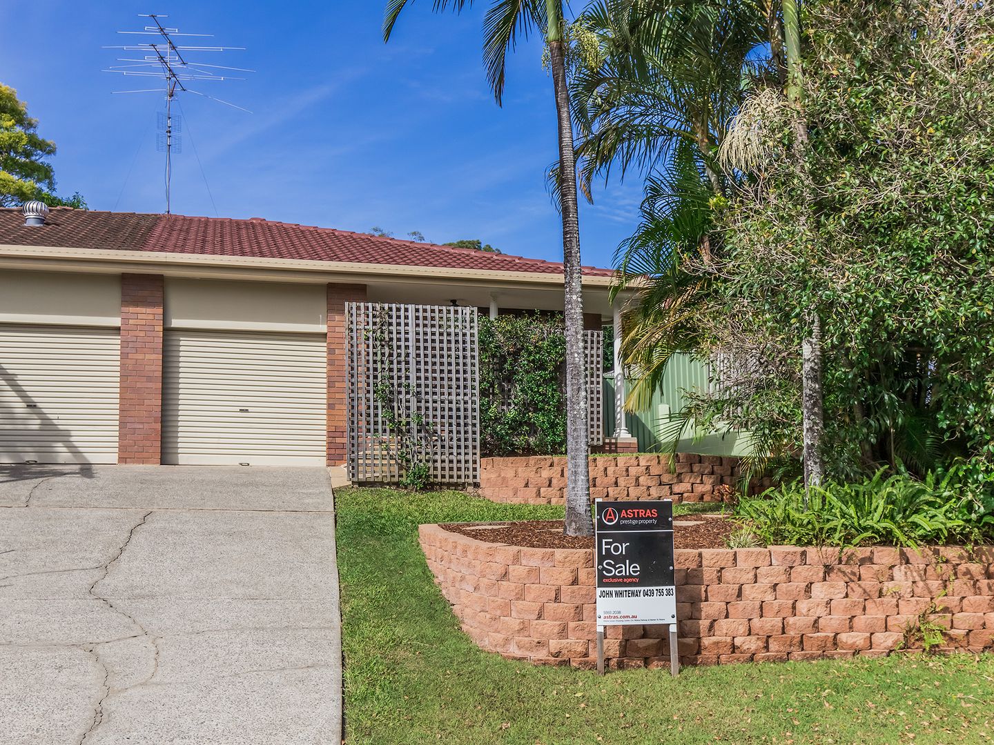 1/20 Corunna Crescent, Ashmore QLD 4214, Image 2