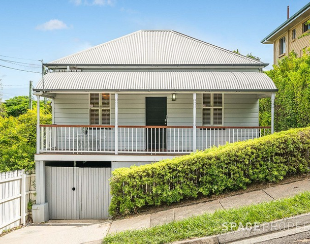 7 Atkins Street, Red Hill QLD 4059