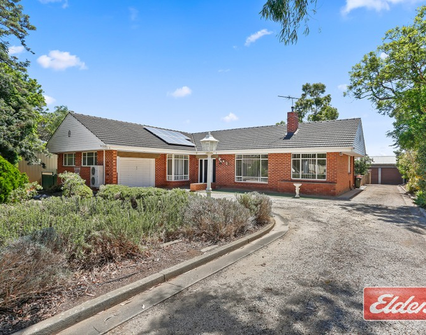 12 Barossa Avenue, Gawler East SA 5118