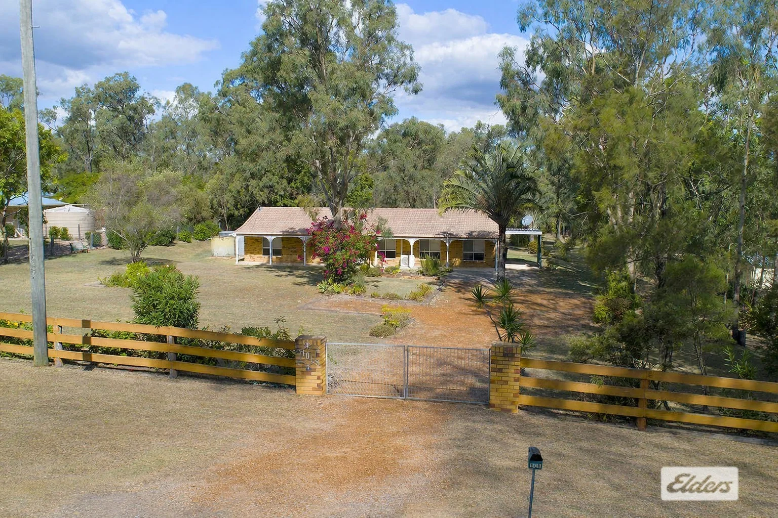 101 Lakes Drive, Laidley Heights QLD 4341
