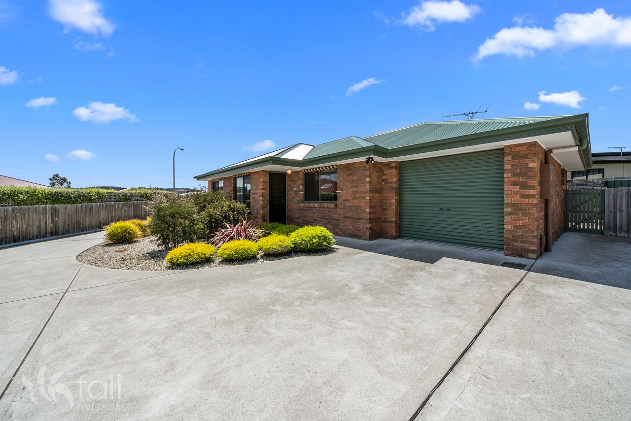 1/10 Parsonage Place, Rokeby TAS 7019, Image 0