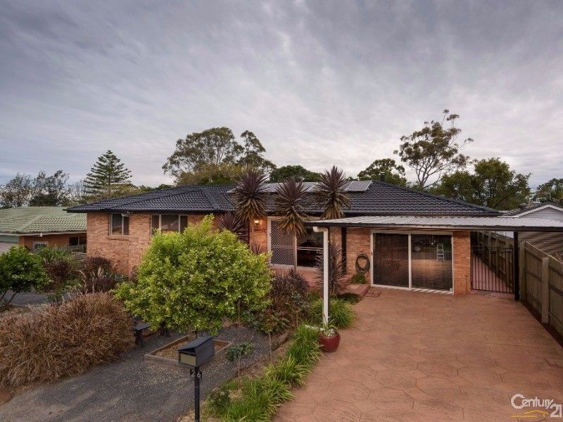 26 David Street, Rockville QLD 4350