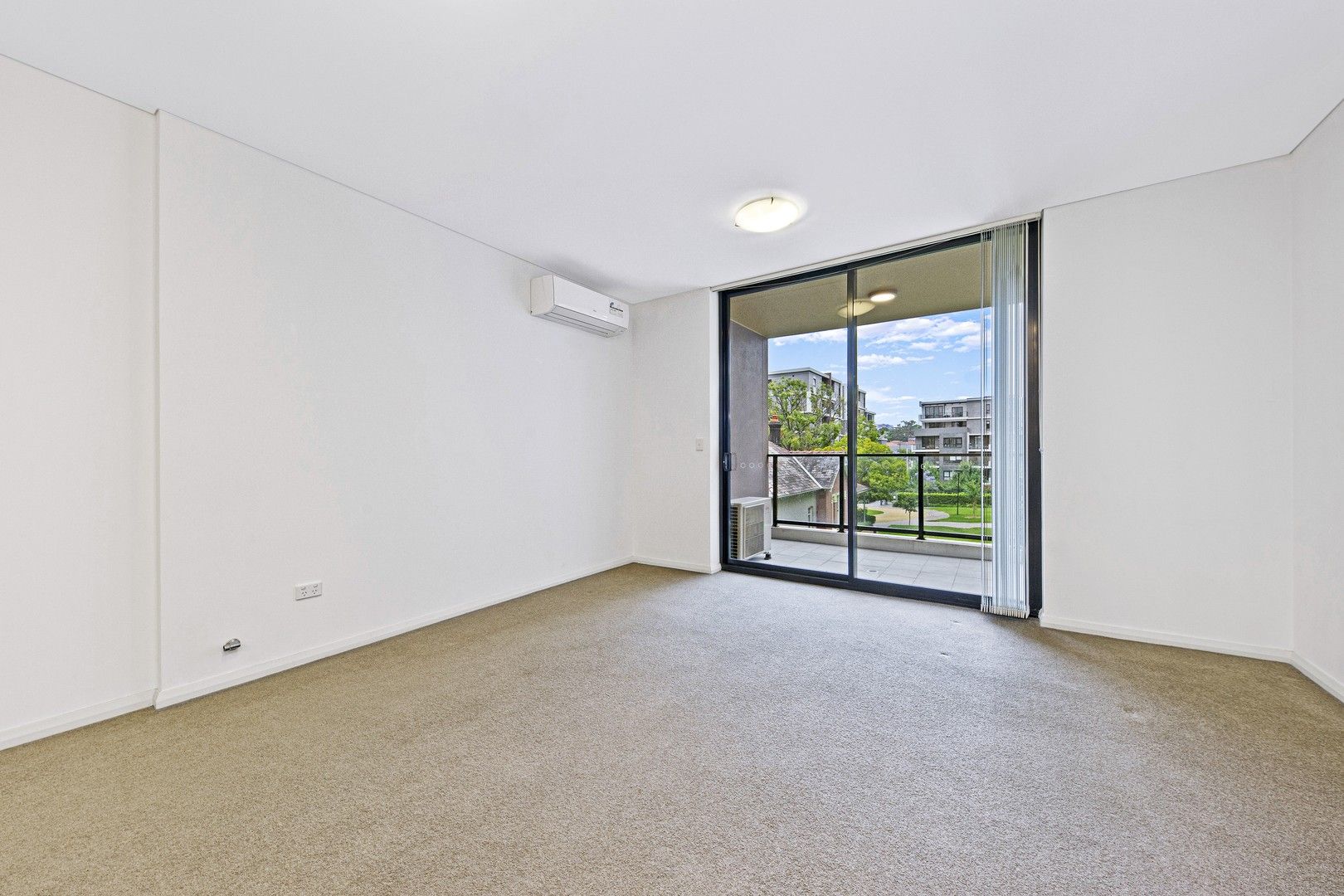 1 bedrooms Apartment / Unit / Flat in 3084/78a Belmore Street RYDE NSW, 2112