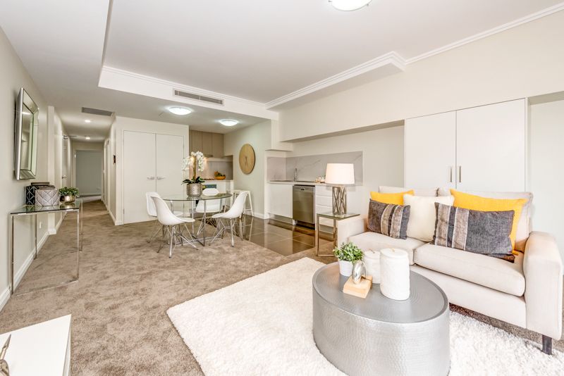 207/9-13 Birdwood Avenue, Lane Cove NSW 2066, Image 2