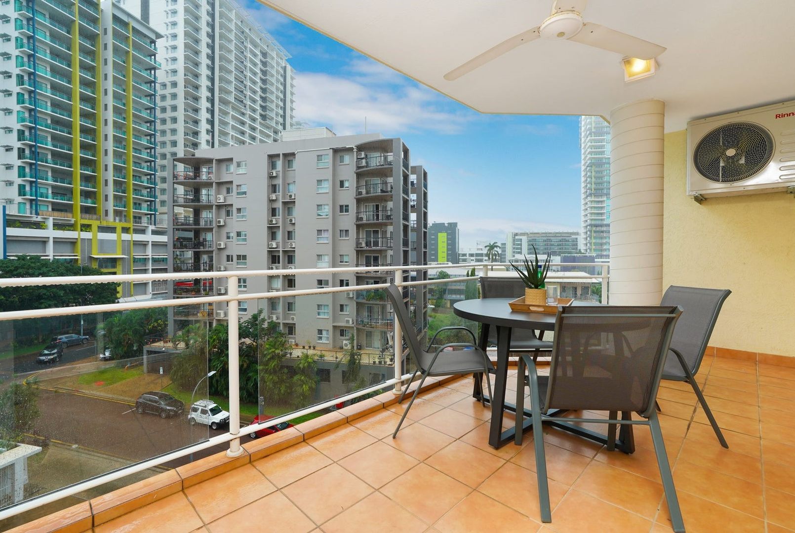 30/5 Cardona Court Darwin City NT 0800 Apartment For Rent $650