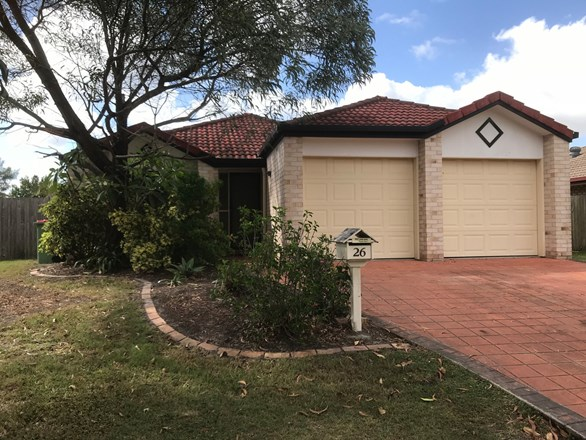 26 Explorer Street, Sippy Downs QLD 4556