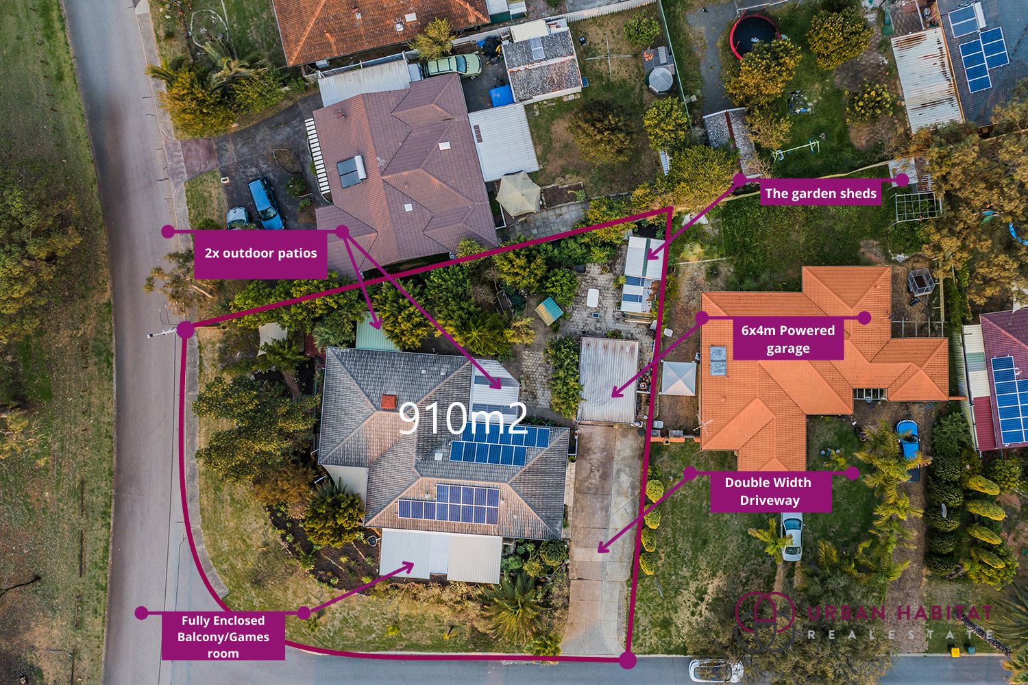 2 Varris Way, Orelia WA 6167, Image 1