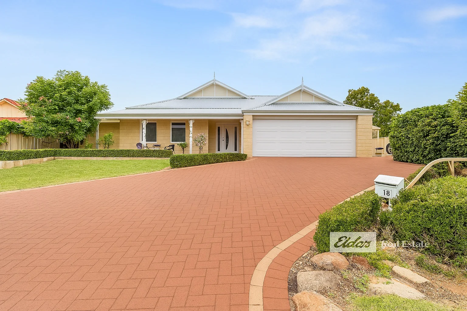 18 Cormo Court, Eaton WA 6232