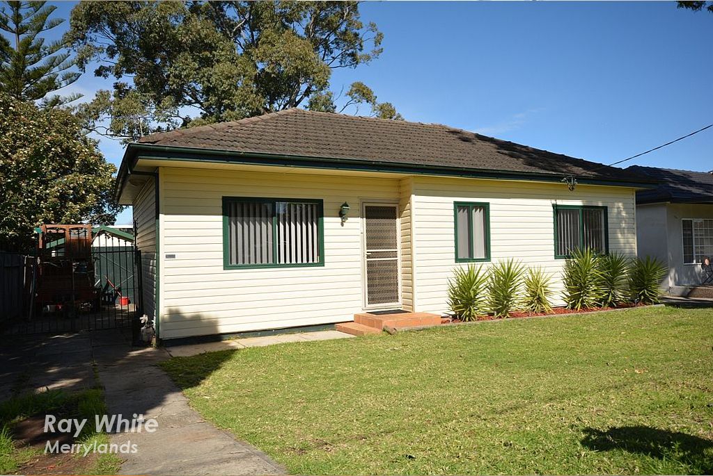 23 Sandra Street, Woodpark NSW 2164, Image 1