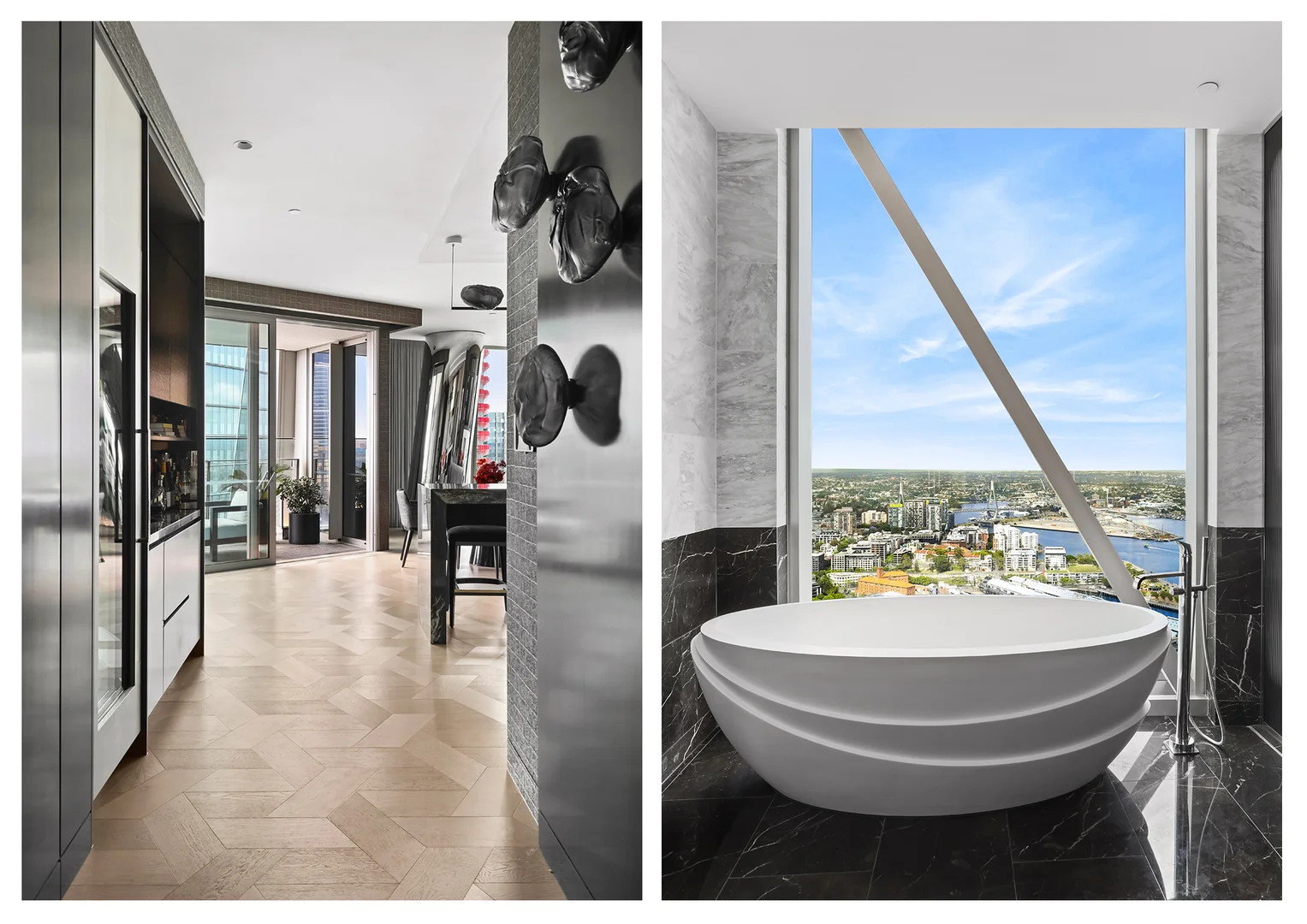 Additional image 11 of 5703/1 Barangaroo Avenue, Barangaroo NSW 2000