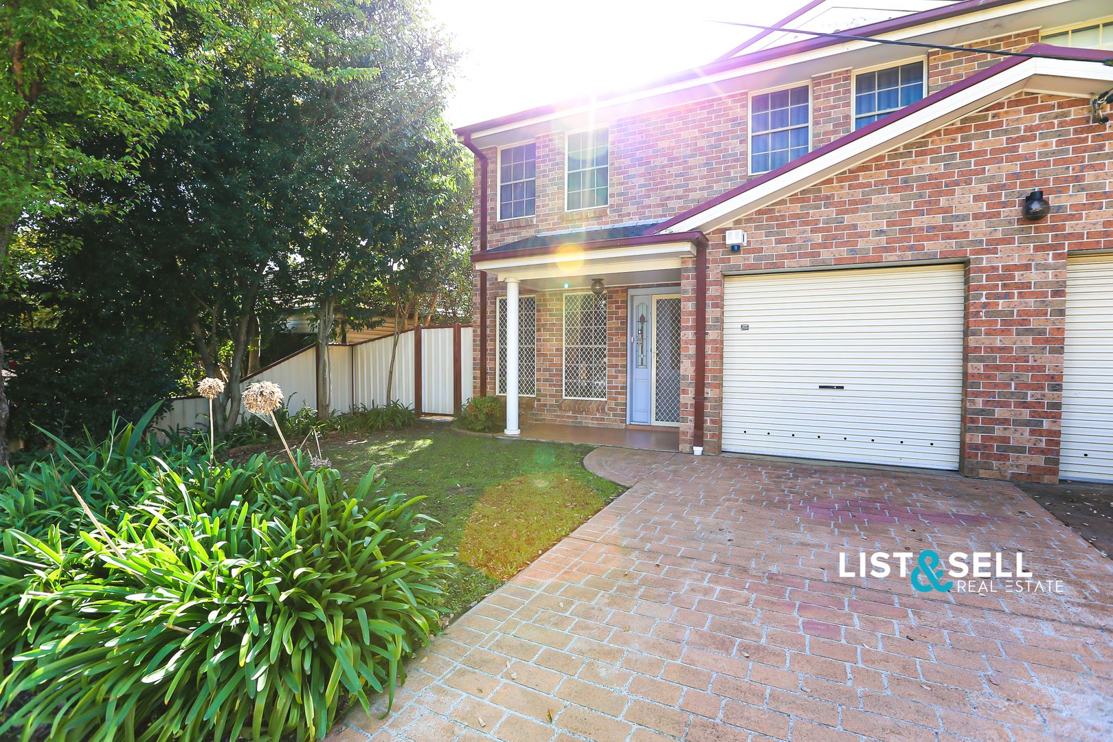 2/52 Chamberlain Street, Campbelltown NSW 2560