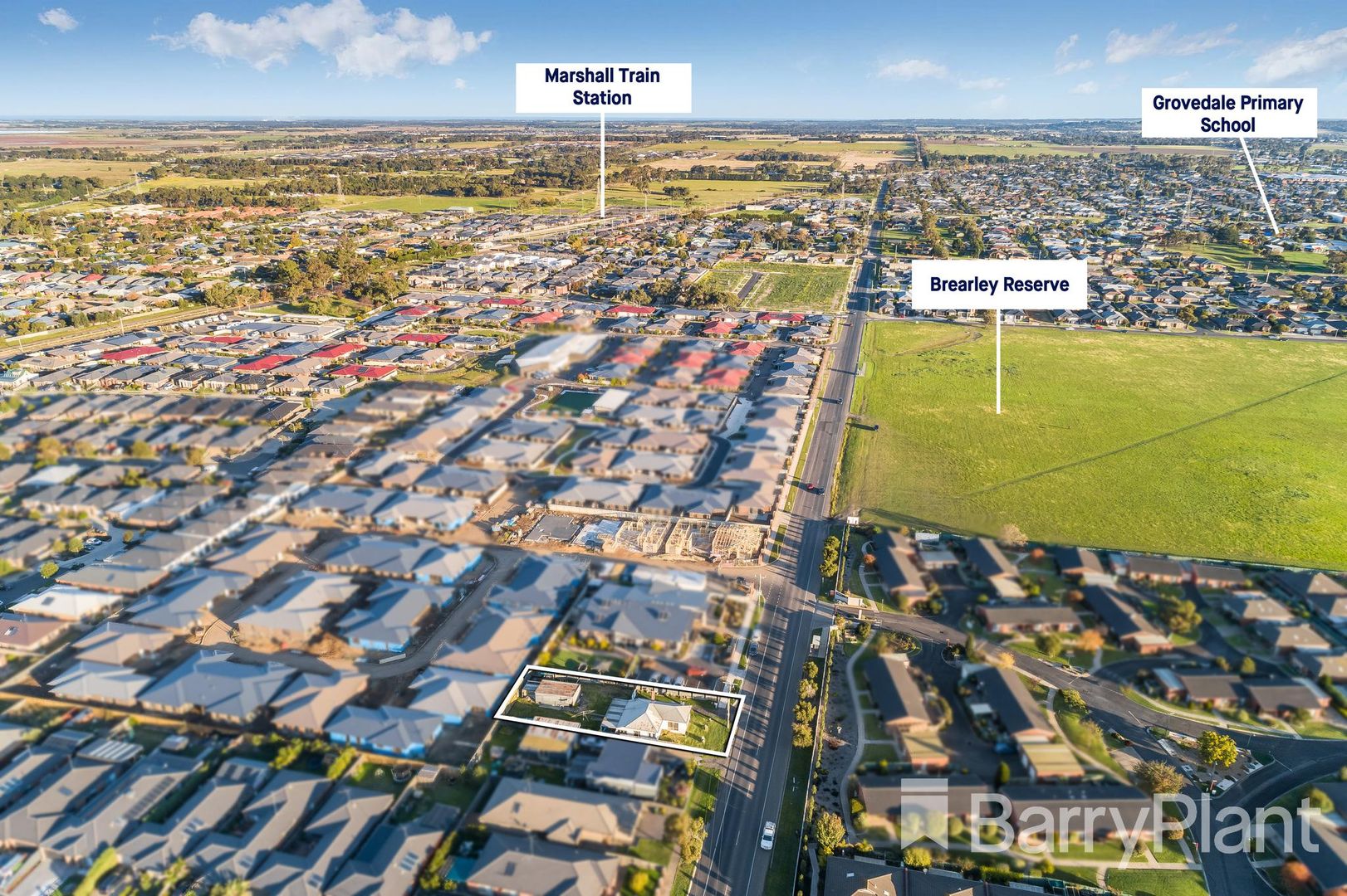 55 Barwarre Road, Marshall VIC 3216, Image 2