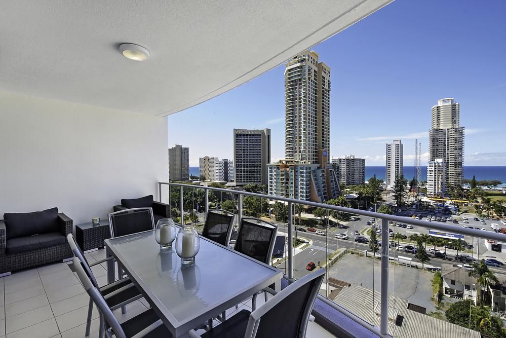 'Trilogy' 21 Cypress Avenue, Surfers Paradise QLD 4217, Image 0