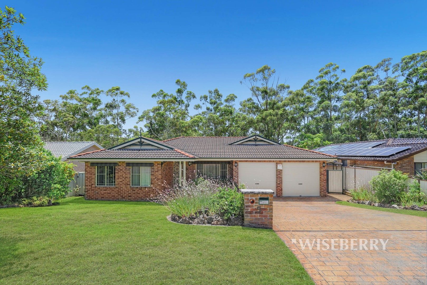 5 Derwent Drive, Lake Haven NSW 2263, Image 0