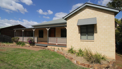 Picture of 7 Farr Street, KINGAROY QLD 4610