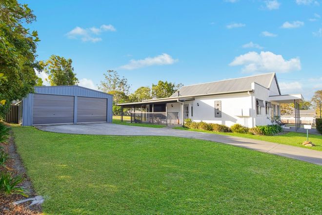 Picture of 736 Beechwood Road, BEECHWOOD NSW 2446