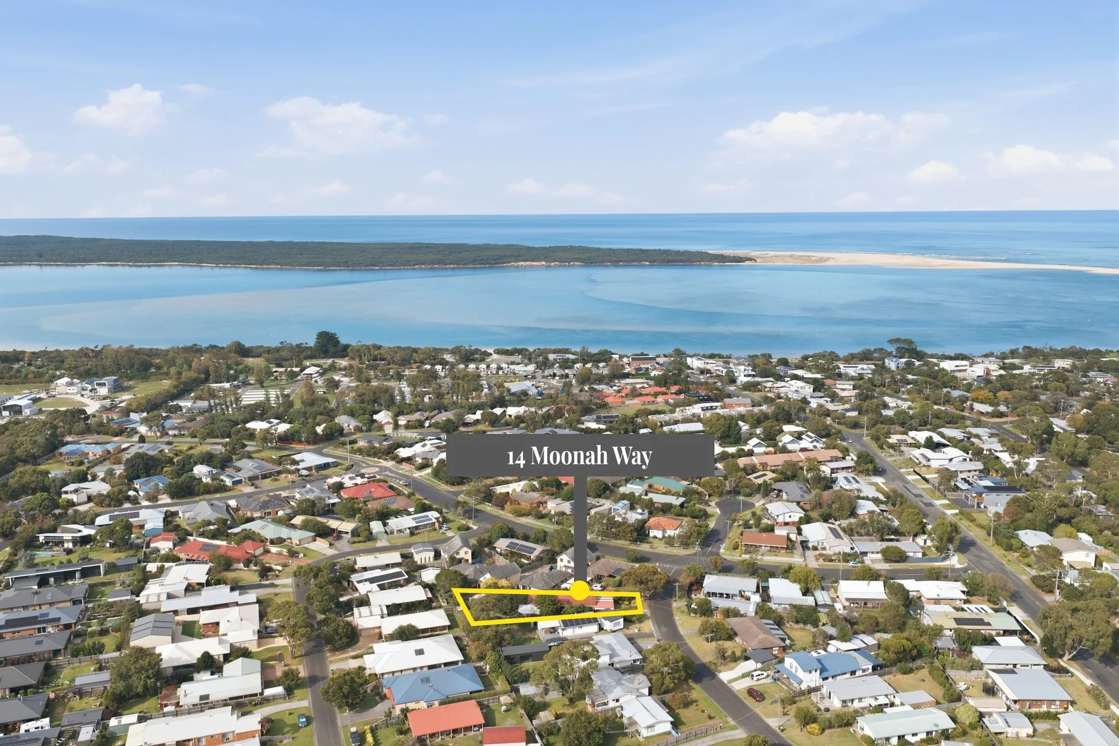 14 Moonah Way, Inverloch VIC 3996