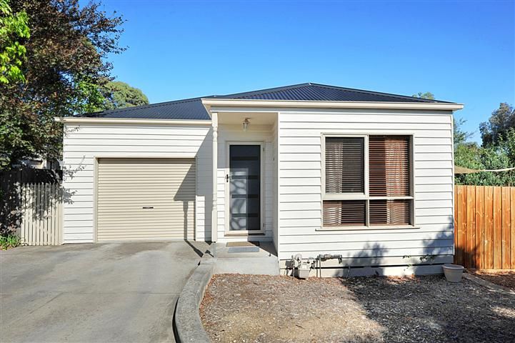 3/114 Joseph Street, Ballarat East VIC 3350, Image 0