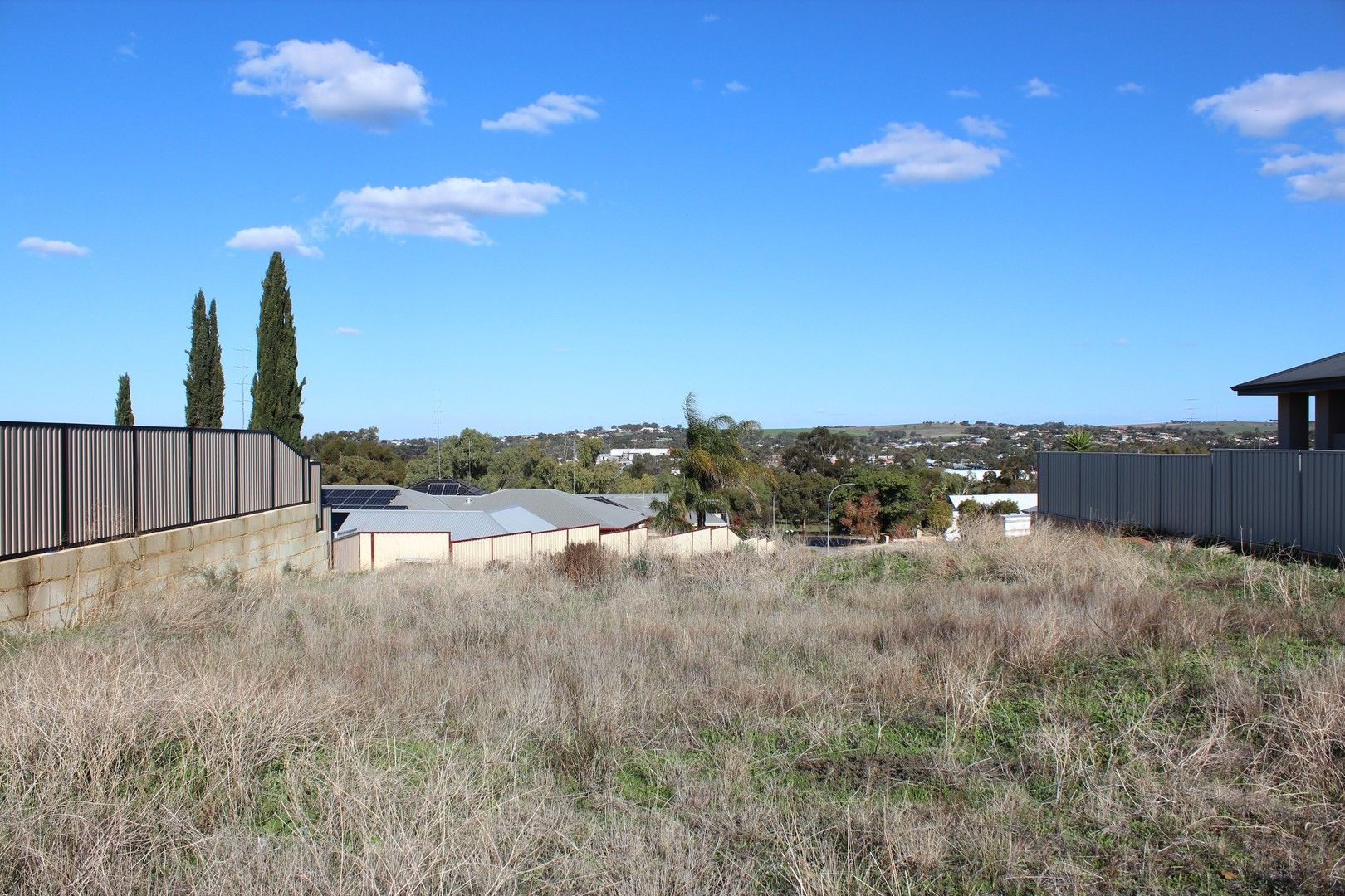 Vacant land in Lot 236/13 Golf Cresc, NORTHAM WA, 6401