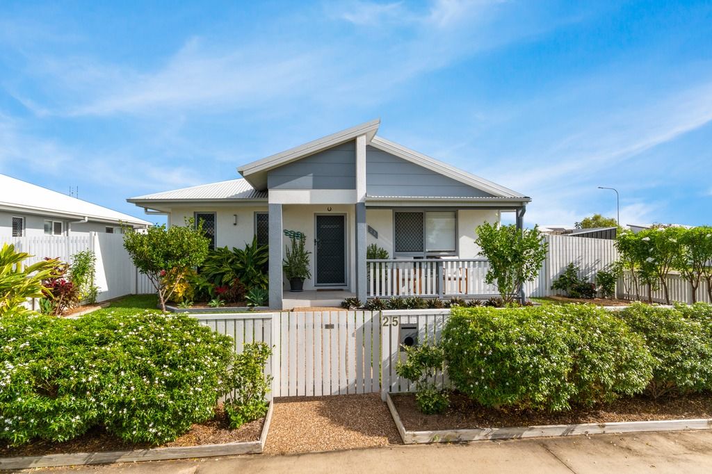 25 The Grange, Shaw QLD 4818, Image 0