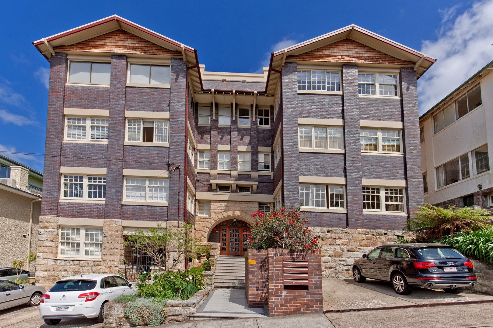 4/1820 Cremorne Road, Cremorne Point Property History & Address
