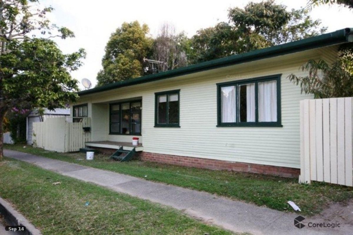 3 bedrooms House in 32 Lather Street SOUTHPORT QLD, 4215