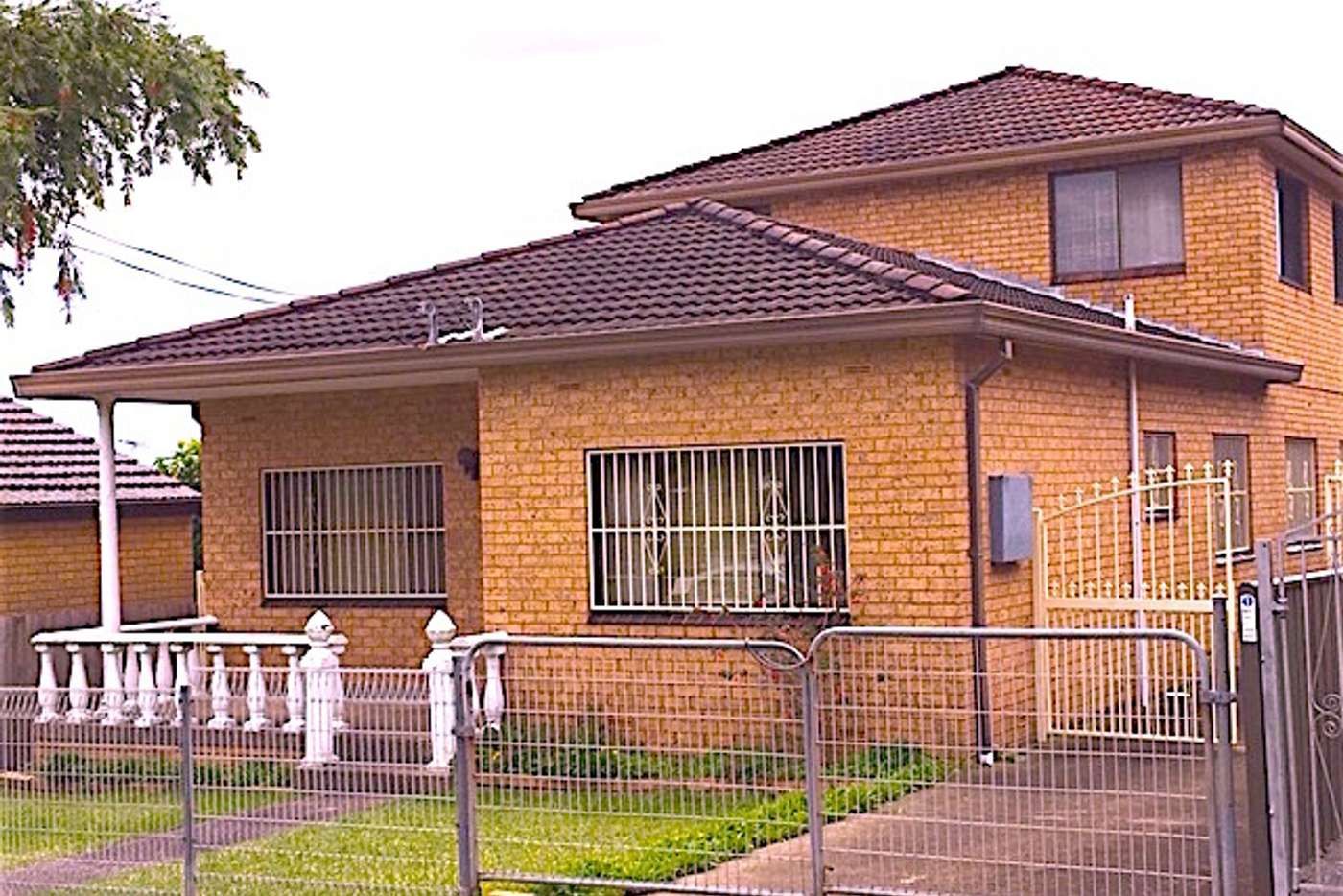 5 bedrooms Villa in 2/28 Canton Street CANTERBURY NSW, 2193