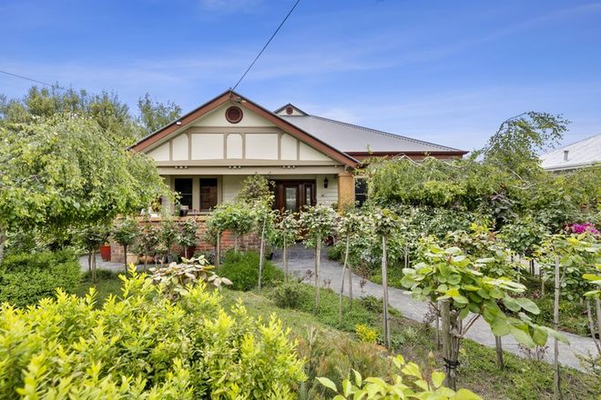 Picture of 119 Canterbury Street, BROWN HILL VIC 3350
