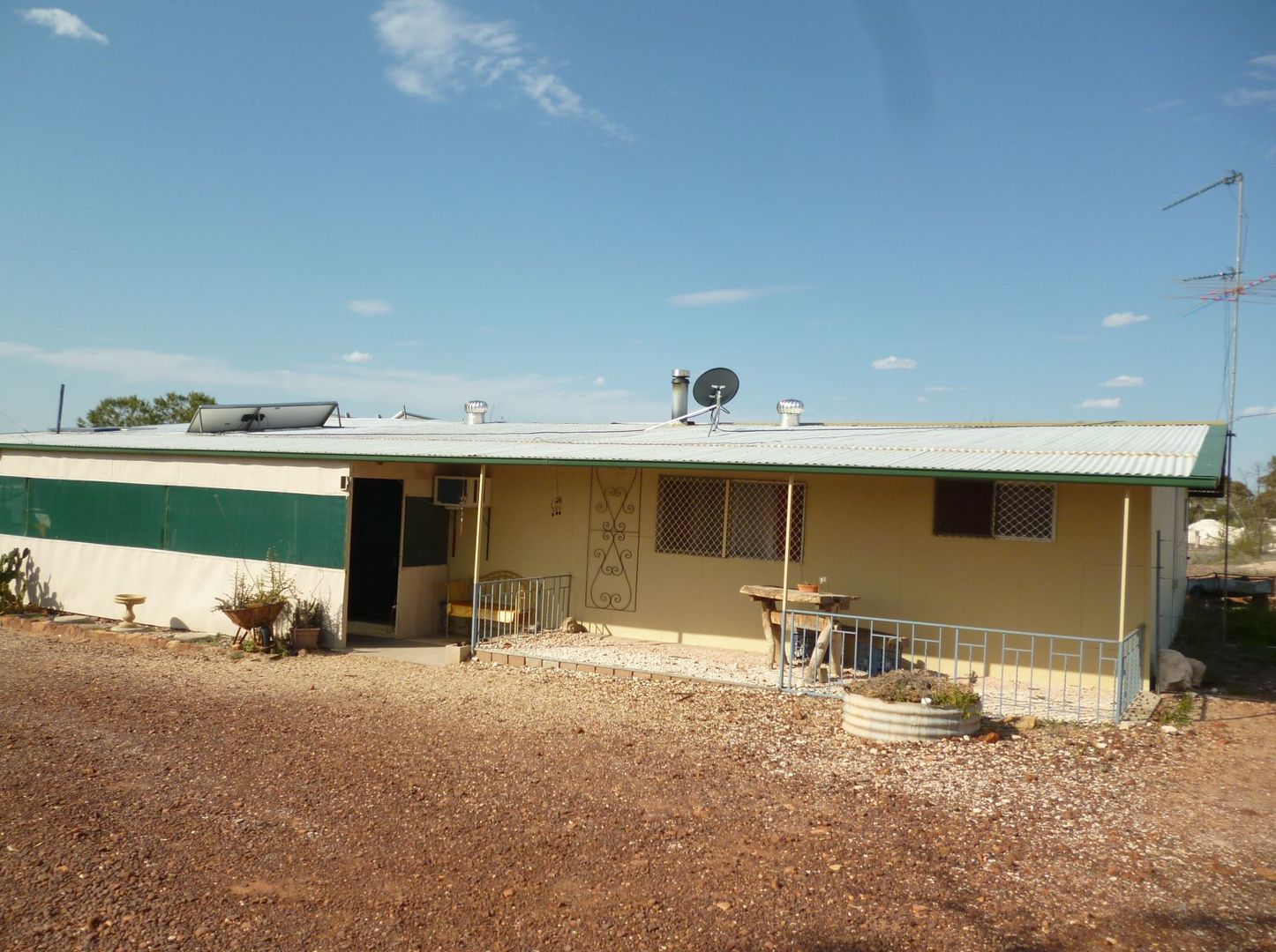 WLL 14561 3 Mile Road, Lightning Ridge NSW 2834 House for Sale 110,000