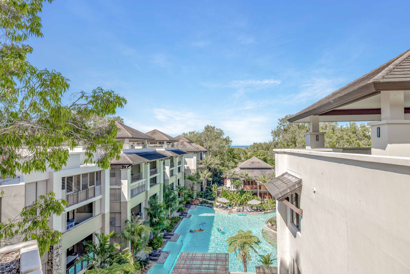 434-435/5 Triton Street, Palm Cove QLD 4879, Image 1