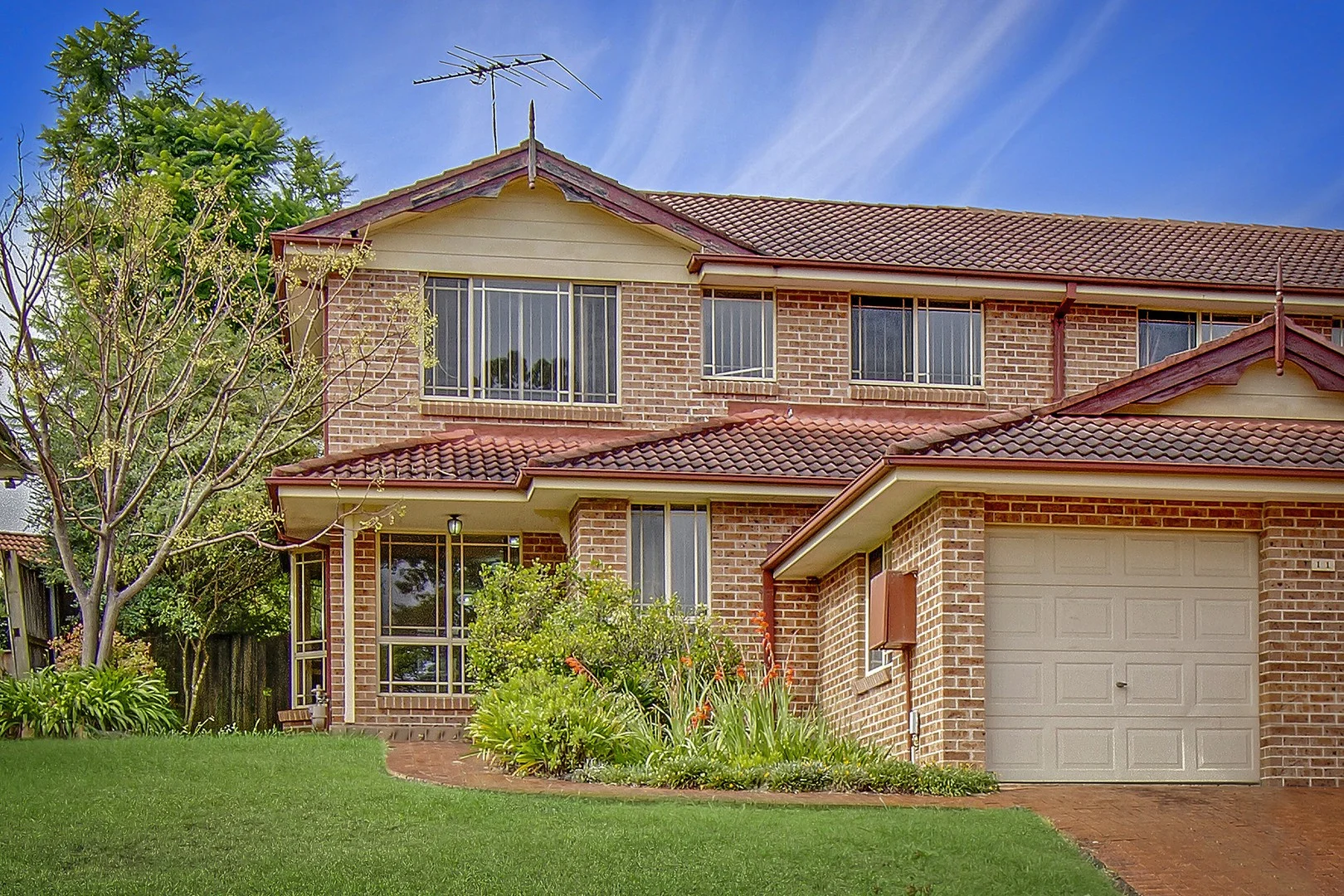 1/11 Gindurra Avenue, Castle Hill NSW 2154