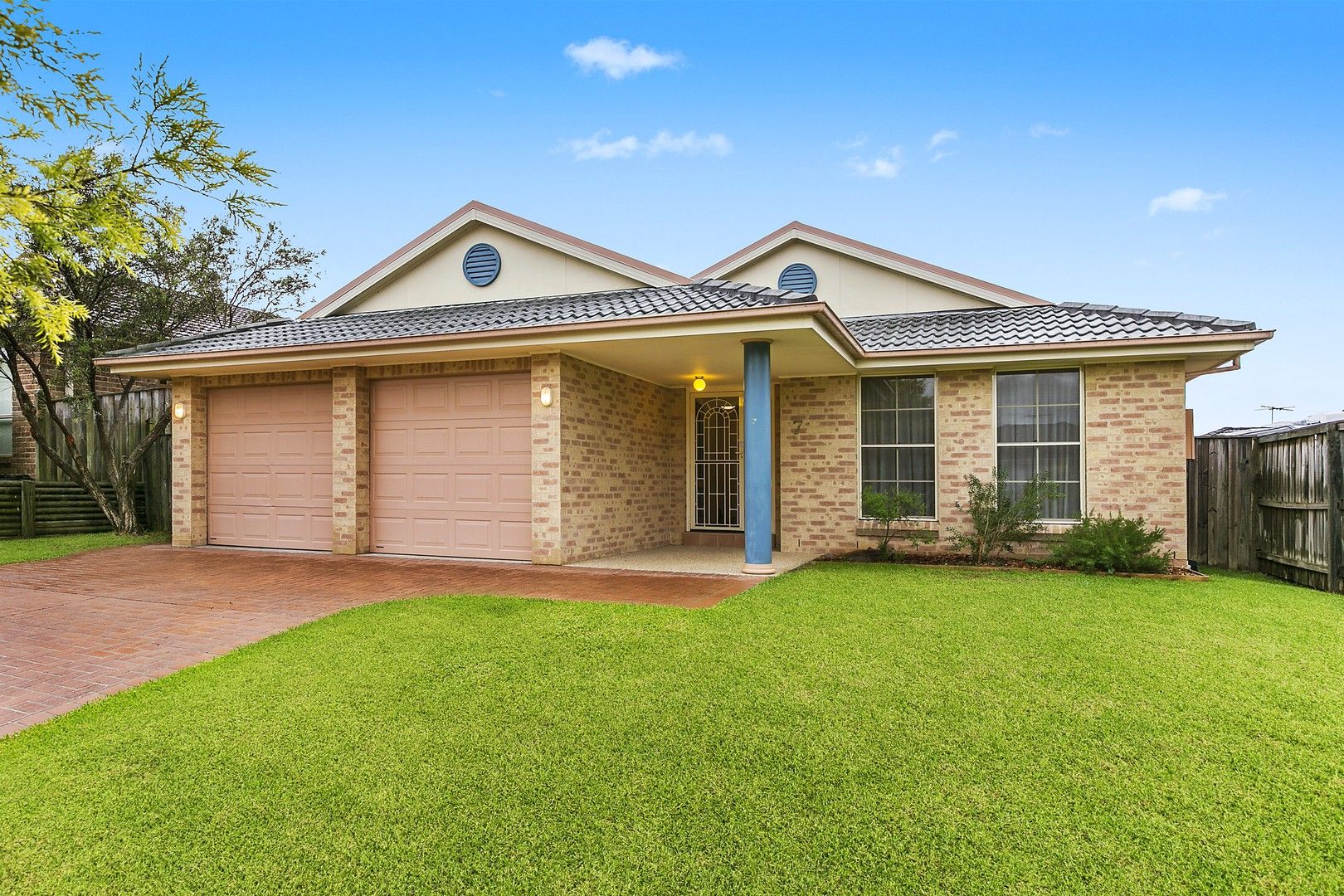 4 bedrooms House in 7 Pinehurst Avenue ROUSE HILL NSW, 2155