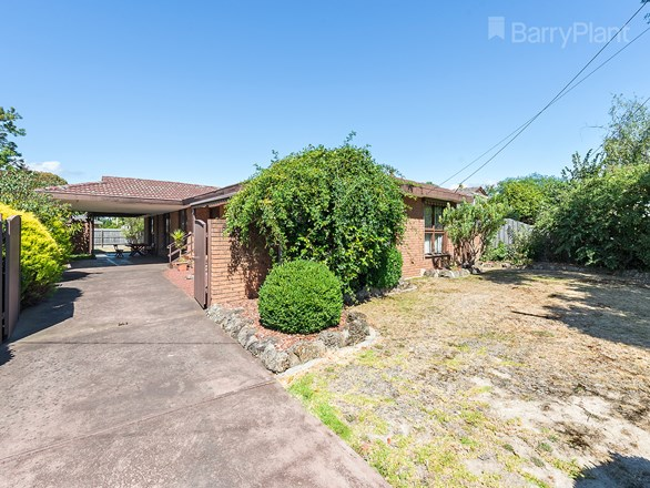 53 Cambden Park Parade, Ferntree Gully VIC 3156