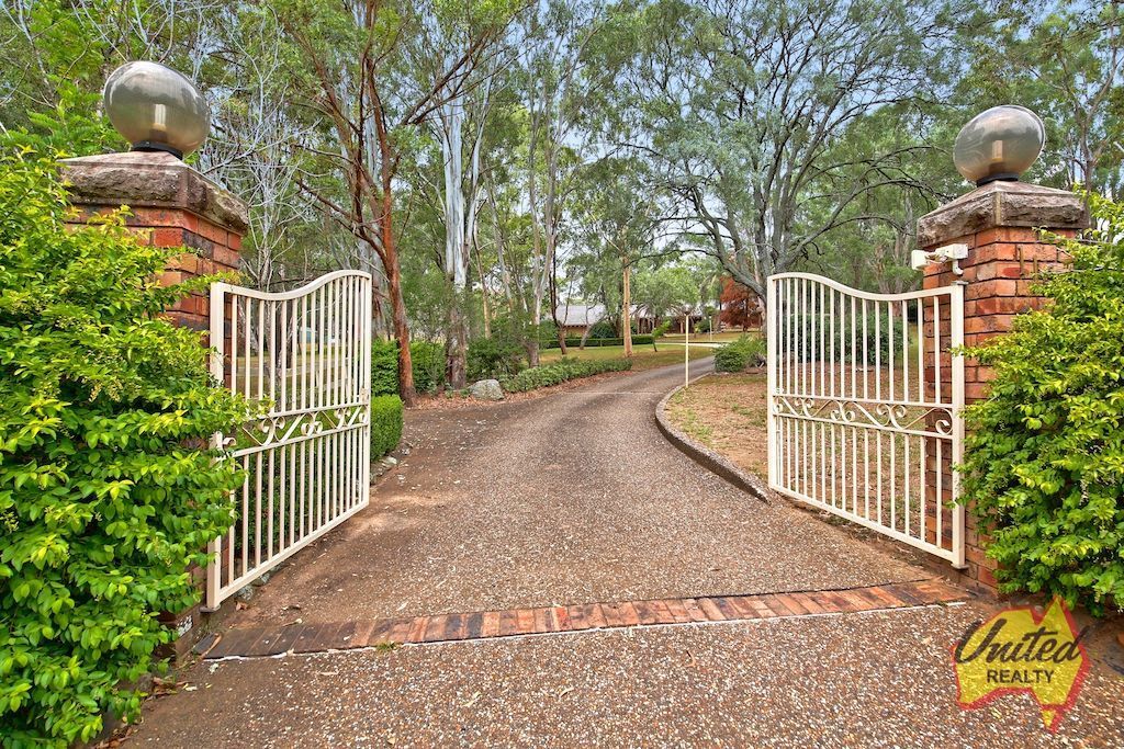 116 Graham Road, Rossmore NSW 2557, Image 0