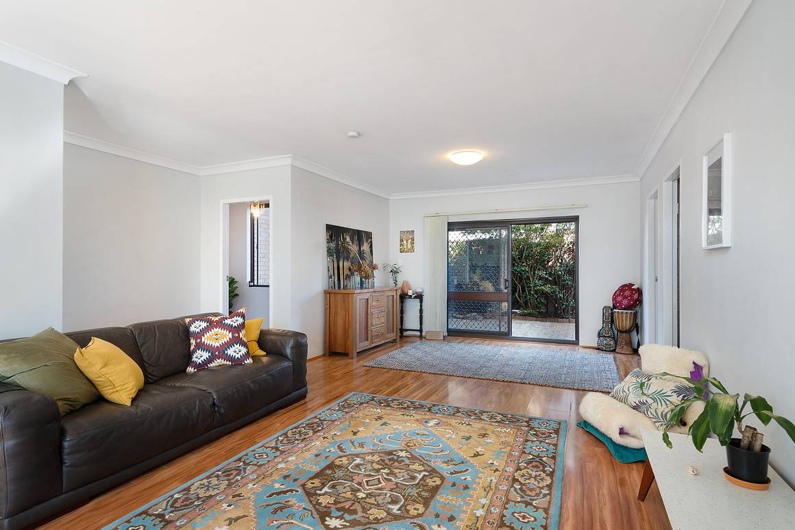 Picture of 40/74 Wardell Road, EARLWOOD NSW 2206